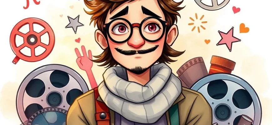 10 Movies Like No Postage Necessary (2018)