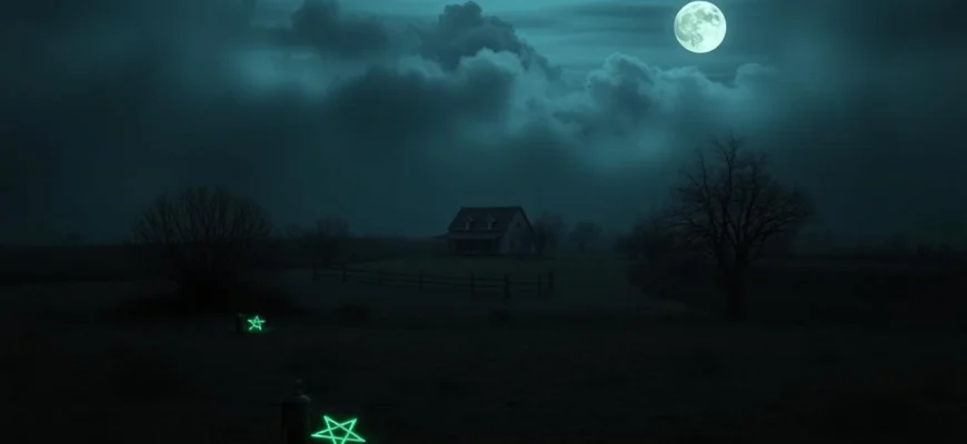 10 Shows Like The Secret of Skinwalker Ranch (2020)