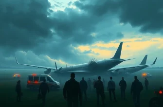 10 Shows & Movies Like Mayday (2013)