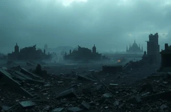 10 Movies and TV Shows Similar to Fallout (2024)