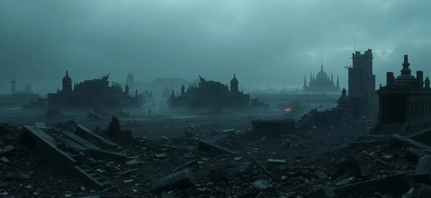 10 Movies and TV Shows Similar to Fallout (2024)