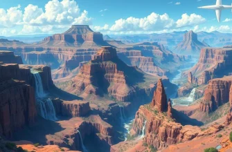 10 Shows Like Earth's Natural Wonders