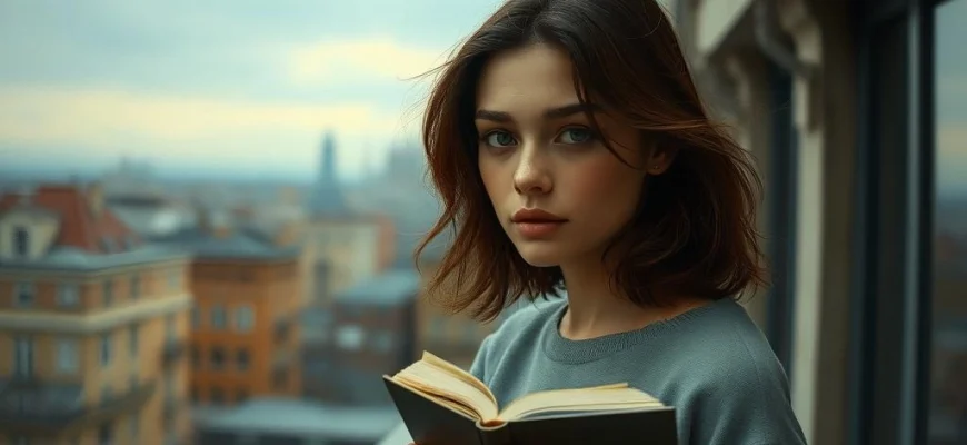 10 Films & Shows Like Vivre Sa Vie (1962)