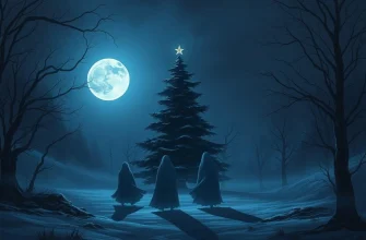 10 Movies Like A Christmas Horror Story