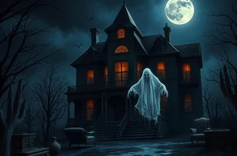 10 Movies & Shows Like The Haunting (1999)