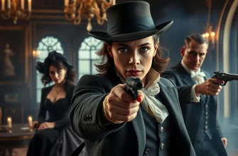 10 Movies and TV Shows Similar to The King's Man (2021)