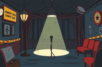 10 Shows Like The Kids in the Hall: Death Comes to Town (2010)