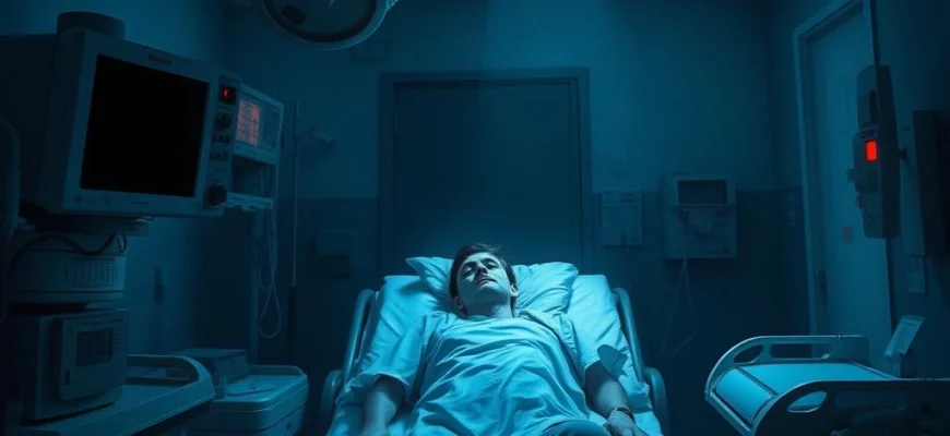 10 Movies & Shows Like Inoperable (2017)