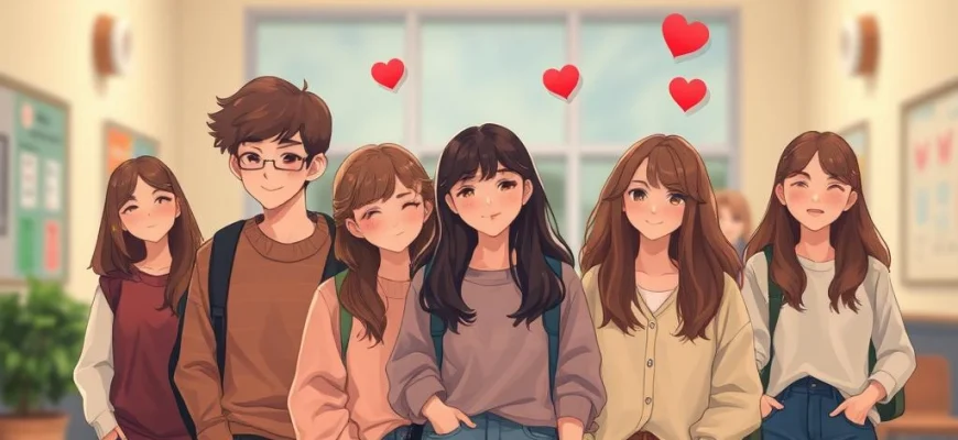10 Shows & Movies Like Horimiya (2021)