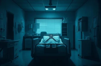 10 Movies Like The Fifth Patient (2007)