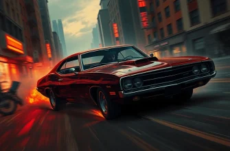 10 Movies & Shows Like Death Proof