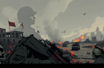 10 Movies and Shows Similar to Platoon (1986)