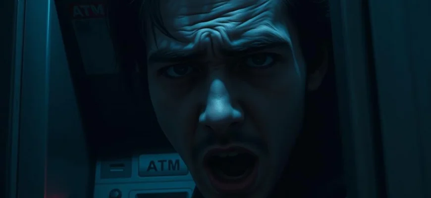 10 Thrilling Movies & Shows Like ATM