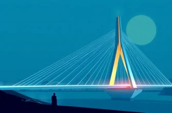 Sci-Fi Films Featuring Bridges