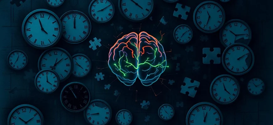 10 Movies & Shows Similar to Hypnotic (2023)