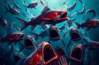 10 Movies Like Piranha 3D (2010)
