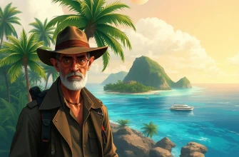 10 Shows Like Almost Paradise (2020)