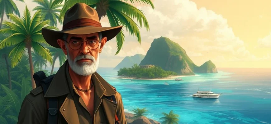 10 Shows Like Almost Paradise (2020)