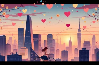 10 Movies and Shows Similar to New York, I Love You (2008)