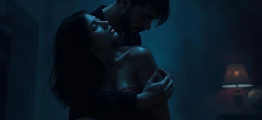 10 Movies Like Bad Timing (1980)