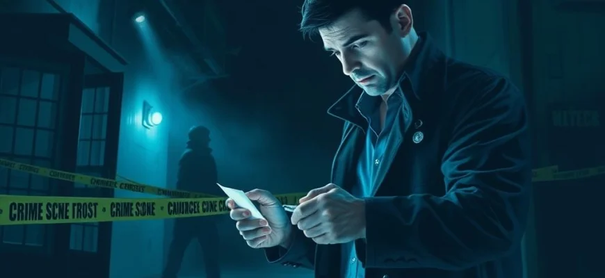 10 Gripping Shows Like Most Evil (2006)