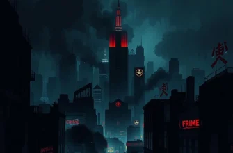 10 Movies & Shows Like Mobsters (2007)