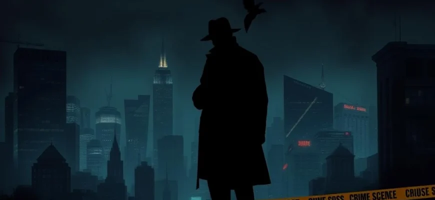 10 Shows & Movies Like Bagman (2024)