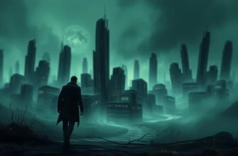 10 Movies and TV Shows Similar to The Evil Within (2017)