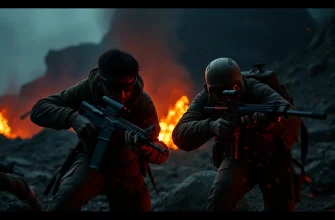 10 Movies and TV Shows Similar to Sisu (2023)