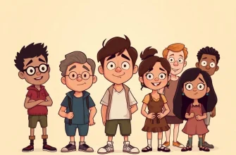 10 Movies & Shows Like Nuts + Bolts (2017)