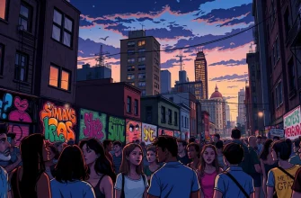 9 Movies & Shows Similar to Do the Right Thing (1989)