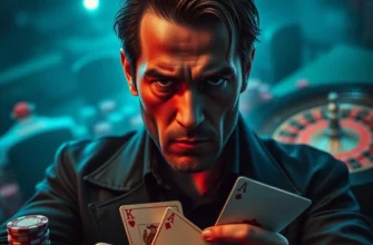 Movies and Shows Similar to The Cooler