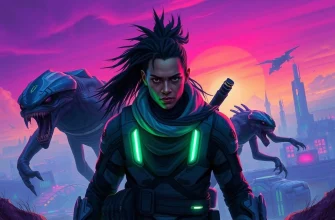 10 Movies & Shows Like Slash/Back