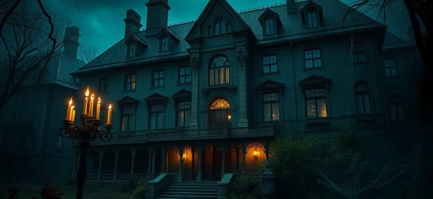 10 Movies Like Blacker Than the Night