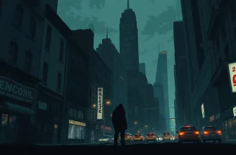 10 Movies and Shows Similar to Taxi Driver (1976)