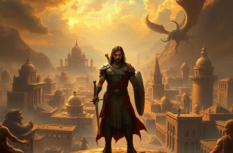 10 Movies Like The Legend of Hercules