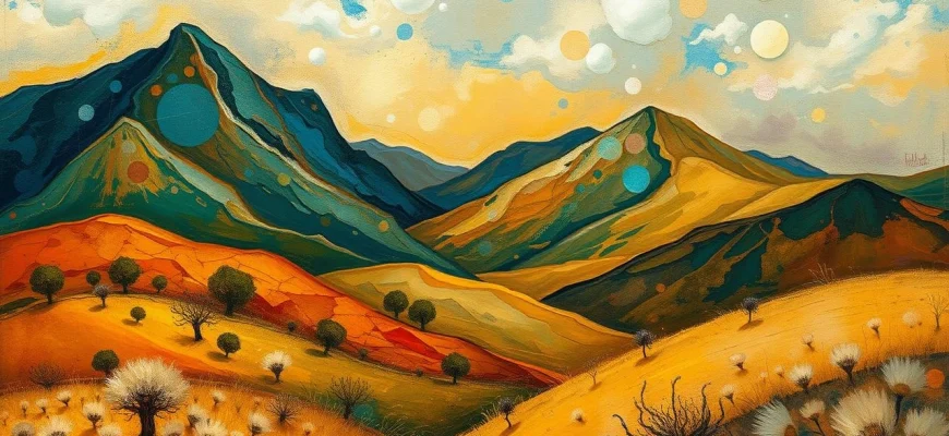10 Movies and Shows Similar to Loving Vincent (2017)