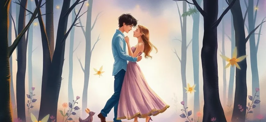 10 Movies & Shows Like A Midsummer Night's Dream