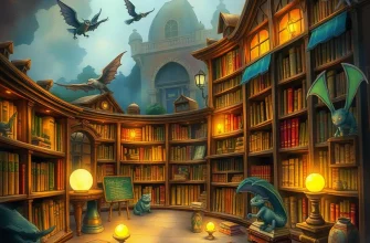 10 Magical Movies & Shows Like Fantastic Beasts