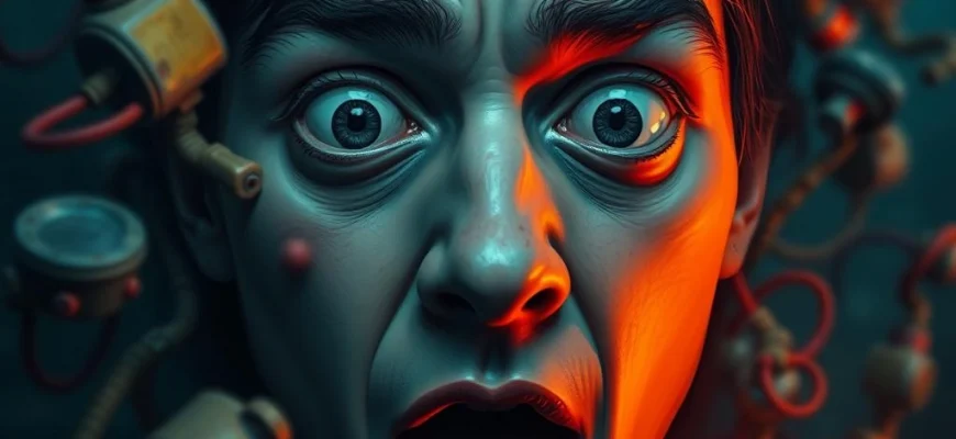 10 Thrillers Like Twisted (2004)
