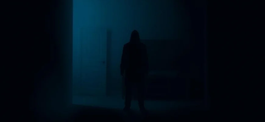 10 Thrillers Like The Perfect Stalker (2016)