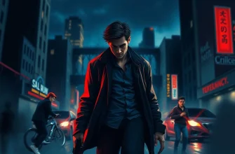 10 Movies & Shows Like Relentless (2018)