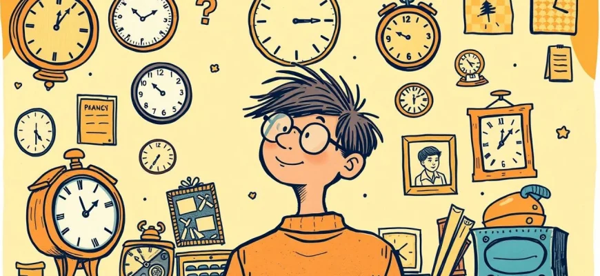 10 Movies and Shows Similar to My Old Ass (2024)