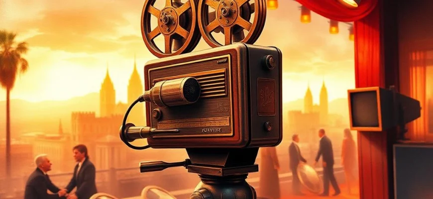10 Movies Like Palmy Days (1931)