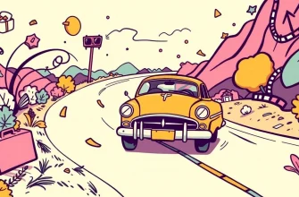 10 Movies and TV Shows Similar to Drive-Away Dolls (2024)