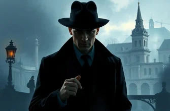 10 Movies & Shows Like The Quiet American