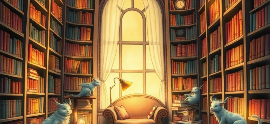 10 Movies & Shows Like Genie (2023)