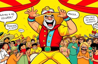 9 Movies and TV Shows Similar to Nacho Libre (2006)