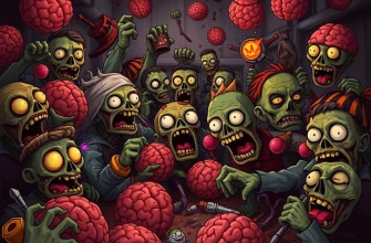 10 Movies & Shows Like Brain Freeze (2021)