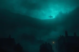 10 Shows & Movies Similar to The Pale Horse (2020)